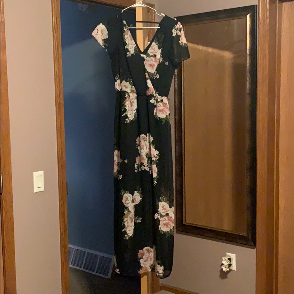 Beautiful Dress